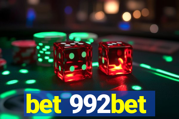 bet 992bet